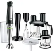 Blender Braun MQ7087X