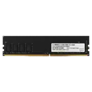 Оперативная память Apacer AU08GGB32CSYBGH, 8ГБ, Черный