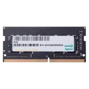 Оперативная память Apacer PC25600, DDR4 SDRAM, 3200 МГц, 8ГБ
