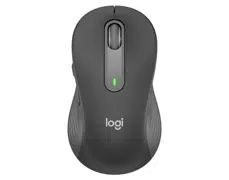 Mouse Logitech M650 L, Negru