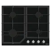 Газовая панель Gorenje GT641KB, Black
