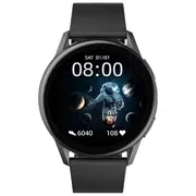 Xiaomi Kieslect Smart Watch K10, Black