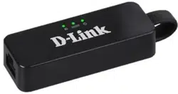 Сетевой адаптер D-Link DUB-2312