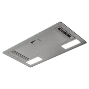 Hota Elica Era GR/A/52 (PRF0142633), Gray