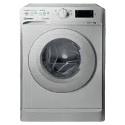 Mașină de spălat rufe Indesit OMTWE 71252 S, Argintiu