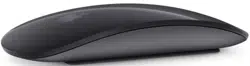 Компьютерная мышь Apple Magic Mouse 2 Black (MMMQ3ZM/A)