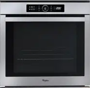 Электрический духовой шкаф Whirlpool AKZM 8420 IX