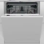 Maşină de spălat vase încorporabilă Hotpoint-Ariston WIC 3C34 PFE S