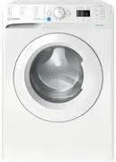 Стиральная машина Indesit BWSA 61251 W EU