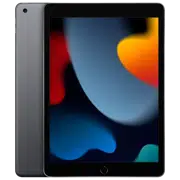Планшет Apple iPad 10.2" (2021), Wi-Fi, 64GB, Space Grey