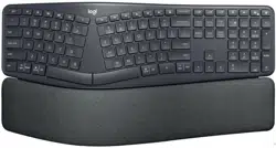 Tastatură Logitech Ergo K860