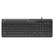 Tastatură A4Tech FK25, Negru