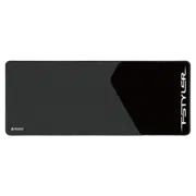 Коврик для мыши A4Tech FP70, 750 мм x 300 мм, Black