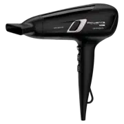 Uscător de păr Rowenta Studio Dry Glow CV5820F0, Negru