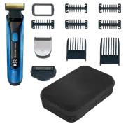 Мужской Триммер Rowenta TN6200F4, Blue