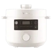 Мультиварка Tefal CY754130, White