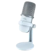 Microfon HyperX SoloCast White 