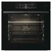 Cuptor electric Gorenje BSA6747A04BG, Black