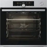 Электрический духовой шкаф Gorenje BSA6747A04X