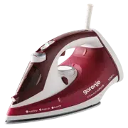 Утюг Gorenje SIH2200RBC, Red