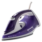 Утюг Gorenje SIH2200BBC, Purple