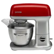 Кухонный комбайн Gorenje MMC1000RLR, Красный