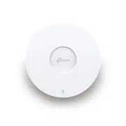 Wi-Fi 6 Dual Band Access Point TP-LINK "EAP650", 2976Mbps, MU-MIMO, Gbit Port, Omada Mesh, PoE+