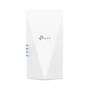 Wi-Fi 6 Dual Band Range Extender/Access Point TP-LINK "RE600X", 1800Mbps, Mesh