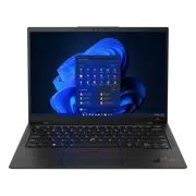 Ноутбук для бизнеса 14" Lenovo ThinkPad X1 Carbon Gen 10, Чёрный, Intel Core i7-1255U, 16ГБ/512Гб, Windows 11 Pro