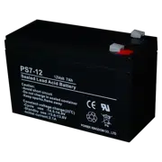 Baterie pentru UPS Ultra Power GP7.5-12, Black
