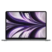 Ноутбук Apple MacBook Air 13.6 MLXW3RU/A Space Gray