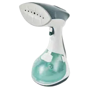 Ручной отпариватель Polaris PGS 1570CA, White / Green