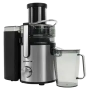 Соковыжималка Polaris PEA1535AL, Серебристый