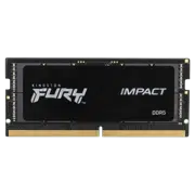Memorie RAM Kingston FURY Impact FURY Beast, 32GB, Black