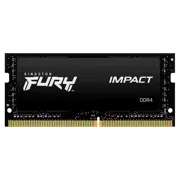 Оперативная память Kingston FURY Impact FURY Impact, 32 ГБ, Black