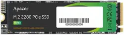 SSD накопитель Apacer 512Gb (AS2280P4X)