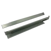 Sine de montare PCM RAL-5090, Montare pe rafturi, Silver