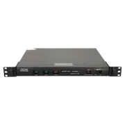 Sursă de alimentare neîntreruptibilă PCM KIN-1000AP RM, Black