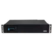 Sursă de alimentare neîntreruptibilă PCM KIN-1200AP RM, Black