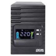 Sursă de alimentare neîntreruptibilă PowerCom SPT-1500, Black