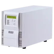 Sursă de alimentare neîntreruptibilă PowerCom VGD-3000, White