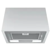 Вытяжка Whirlpool WCT 64 FLY X, Silver