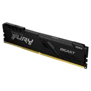 Memorie RAM Kingston FURY Beast, DDR4 SDRAM, 3200 MHz, 32GB