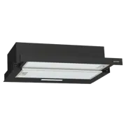 Вытяжка Gorenje TH60E3B, Черный