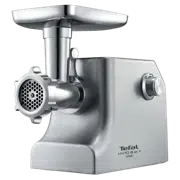 Мясорубка Tefal NE-858D38, Silver