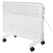 Конвектор Resanta OK-1600 1,6kW, Белый