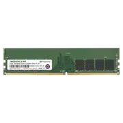 Memorie RAM Transcend PC25600, 8 GB, Green