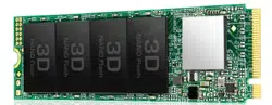 Solid State Drive (SSD) Transcend 110S 512Gb (TS512GMTE110S)