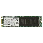 Накопитель SSD Transcend 825S, 500ГБ, TS500GMTS825S