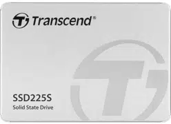 Solid State Drive (SSD) Transcend SSD225S 250Gb